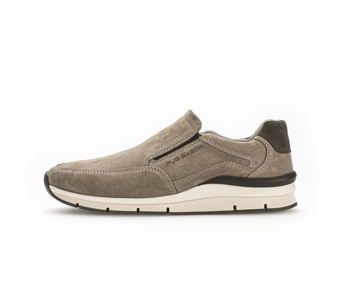 Pius Gabor Sneaker low beige #0