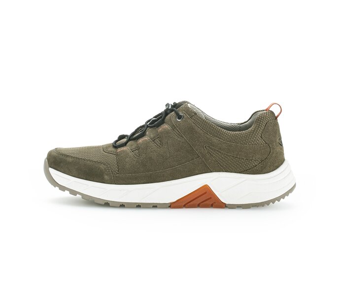 rollingsoft Low sneaker green #0