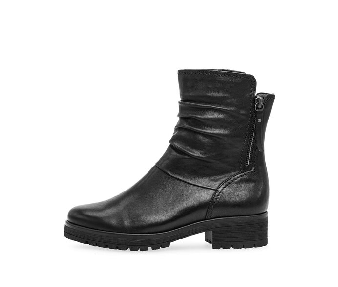 Bottines sportives noir #0