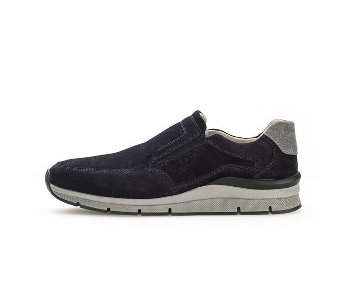 Pius Gabor Sneaker low blau #0
