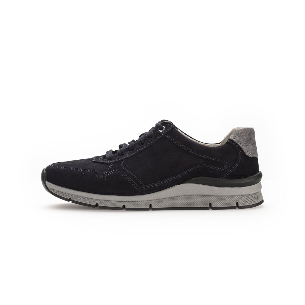 Pius Gabor Pius Gabor Sneaker low blau
