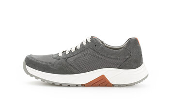 rollingsoft Sneaker low grau