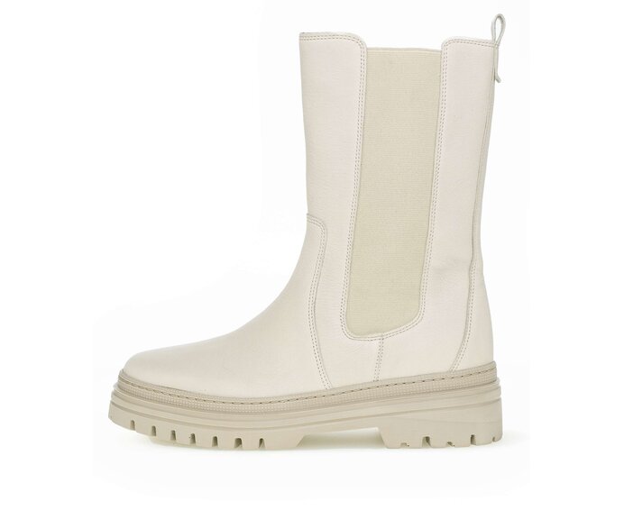 Chelsea Boot beige #0