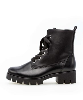 Dames Biker Boots in maat 43 bestellen Gabor
