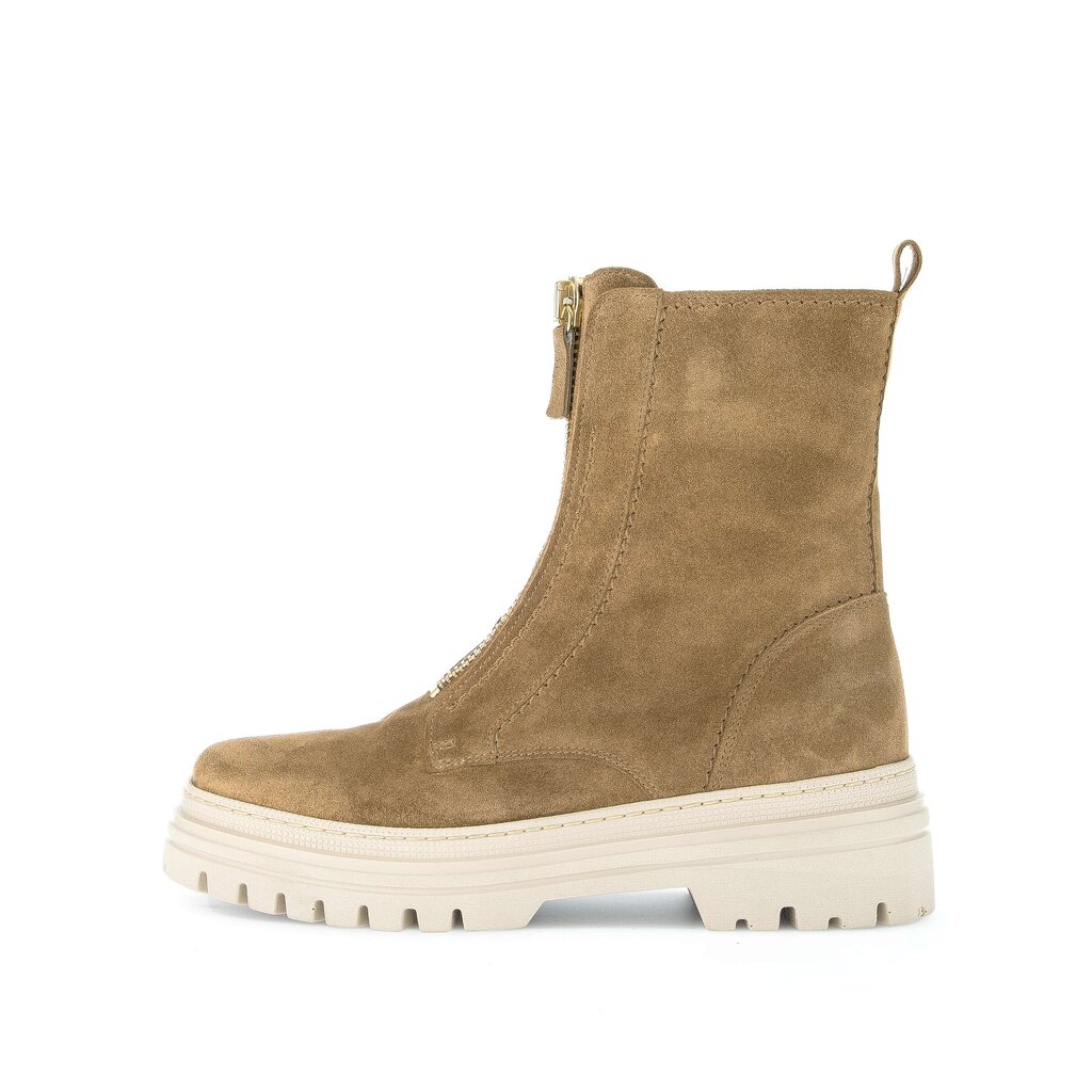 Pius Gabor Biker Boots braun