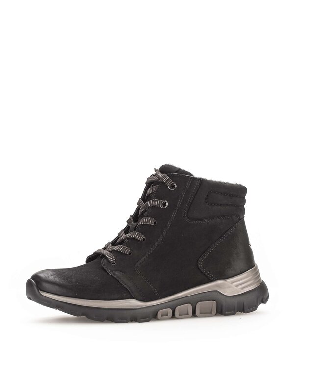 Gabor rolling soft boots top