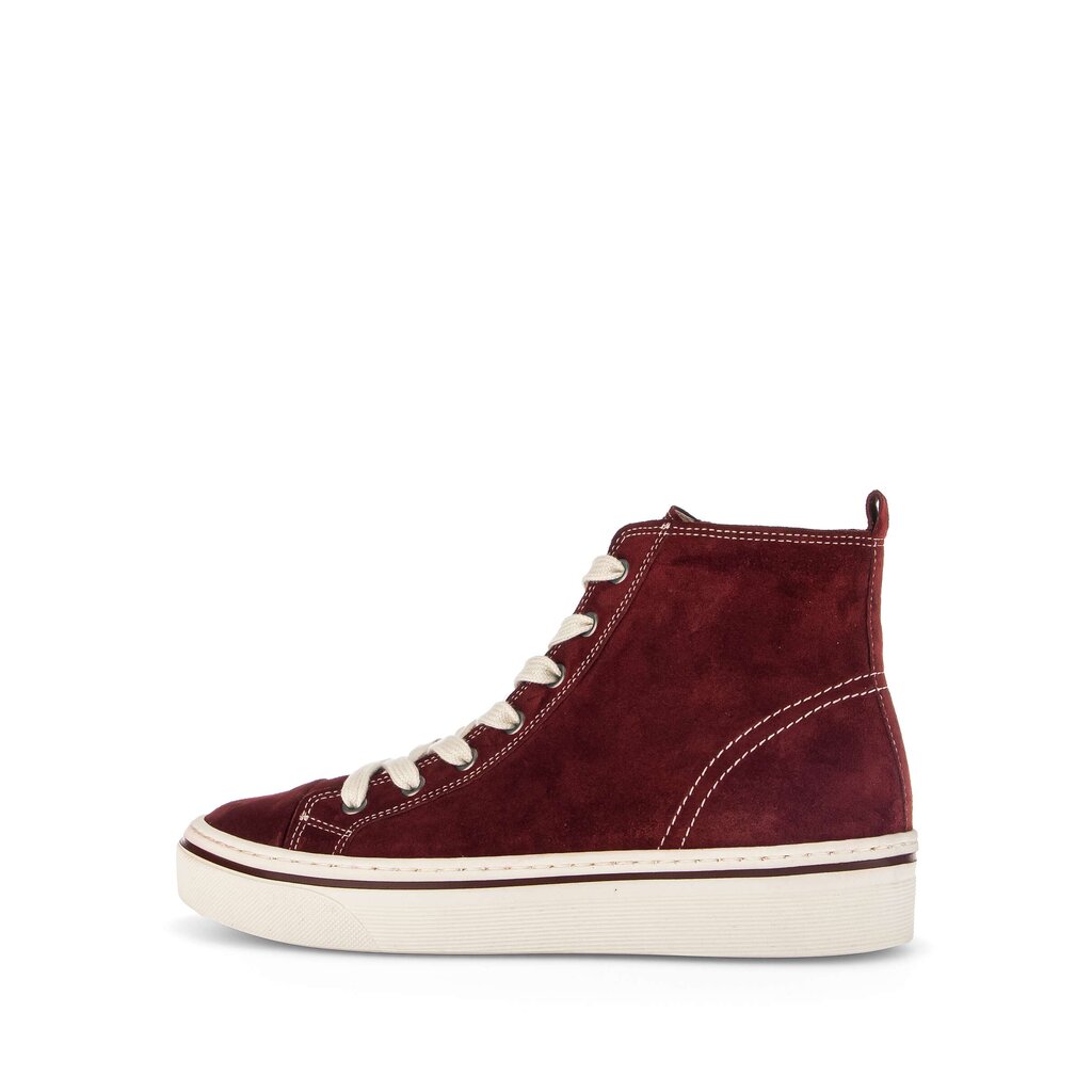 Pius Gabor Sneaker high rot