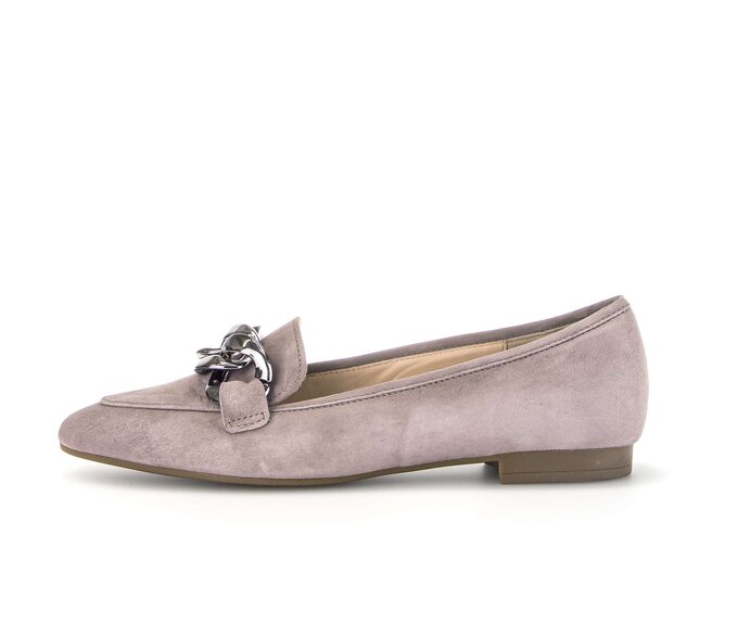 Eleganter Ballerina rosa #0