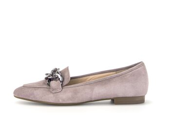 Eleganter Ballerina rosa