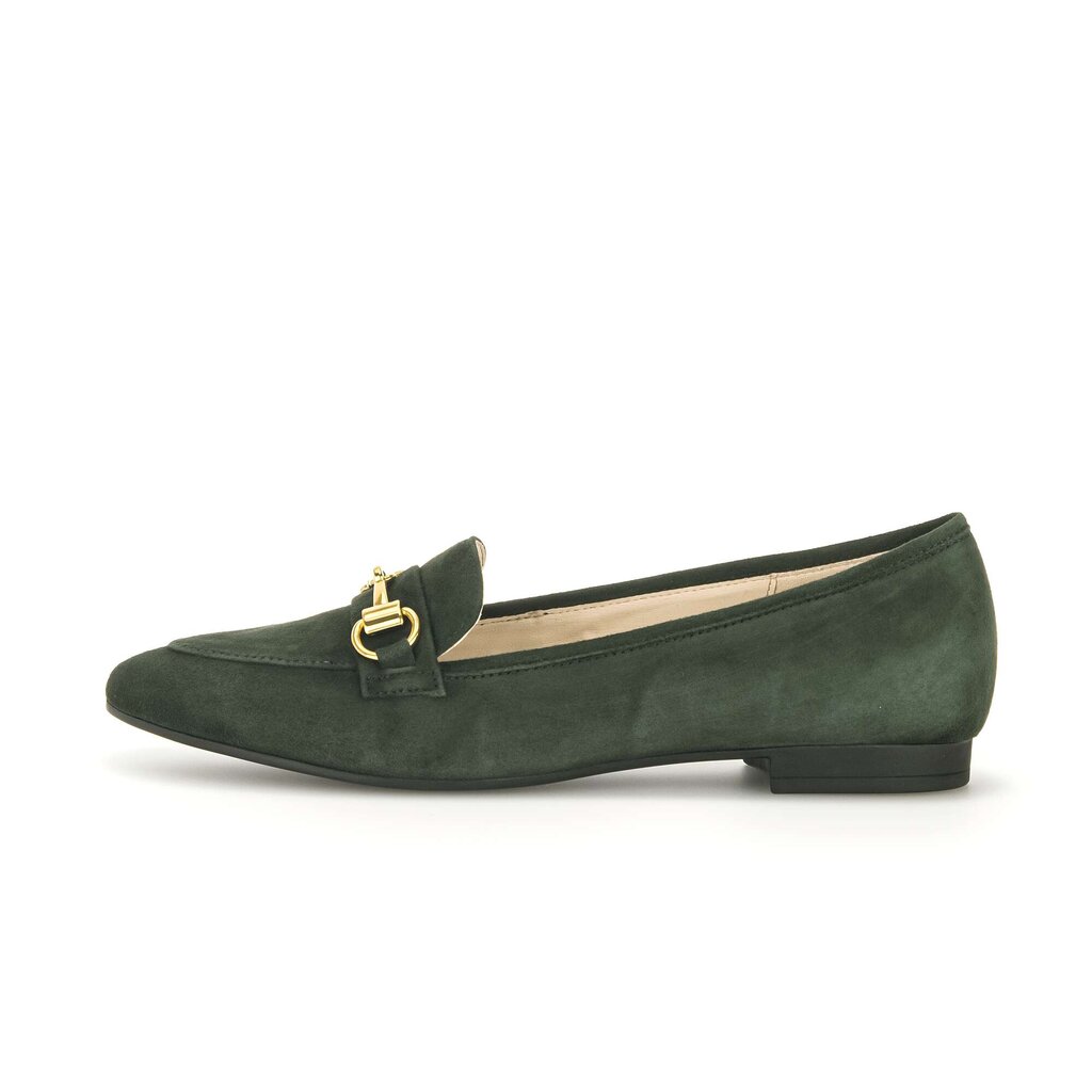 Pius Gabor Eleganter Ballerina grün