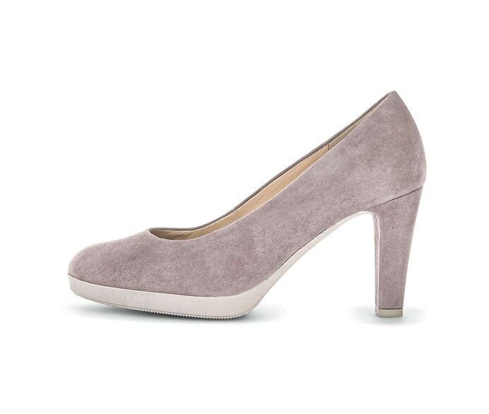 Plateau Pumps rosa #0