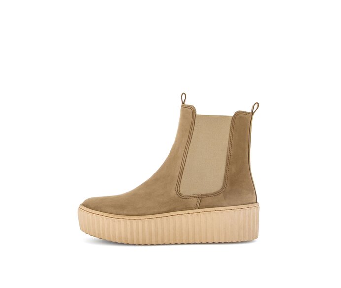 Chelsea Boot braun #0