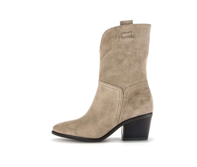 Cowboy Boots beige #0