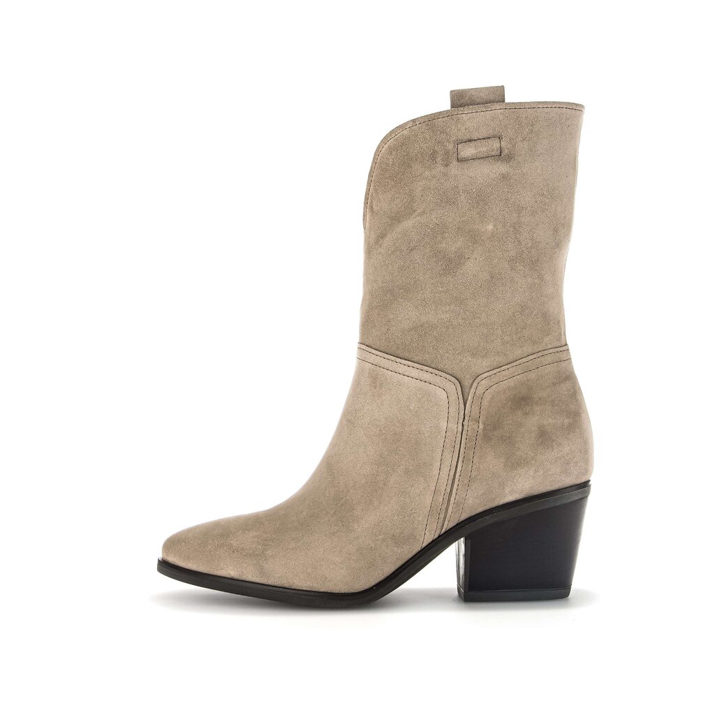 Pius Gabor Cowboy Boots beige