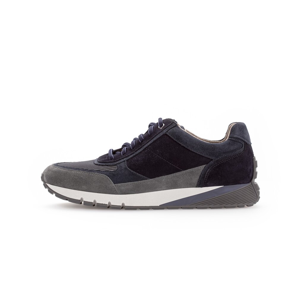 Pius Gabor Pius Gabor Sneaker low blau