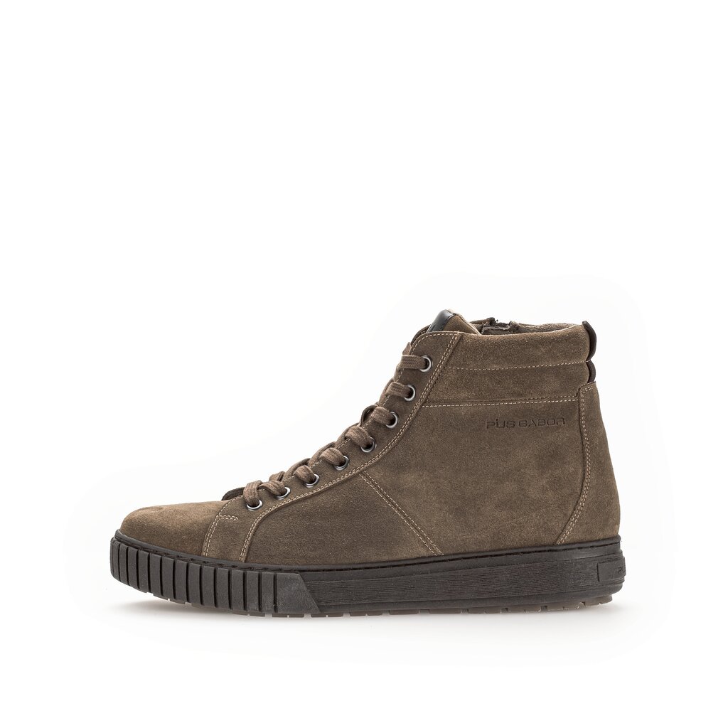 Pius Gabor Pius Gabor Sneaker high beige