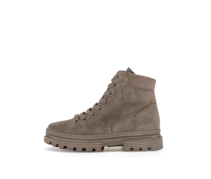 Sporty boot grey #0