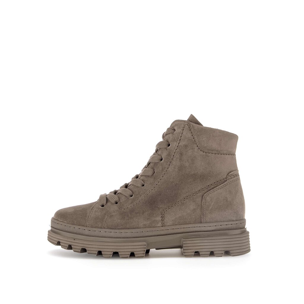 Pius Gabor Biker Boots grau