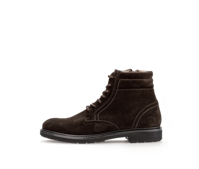 Pius Gabor Boot braun #0