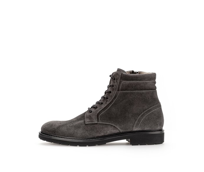 Pius Gabor Boot grau #0