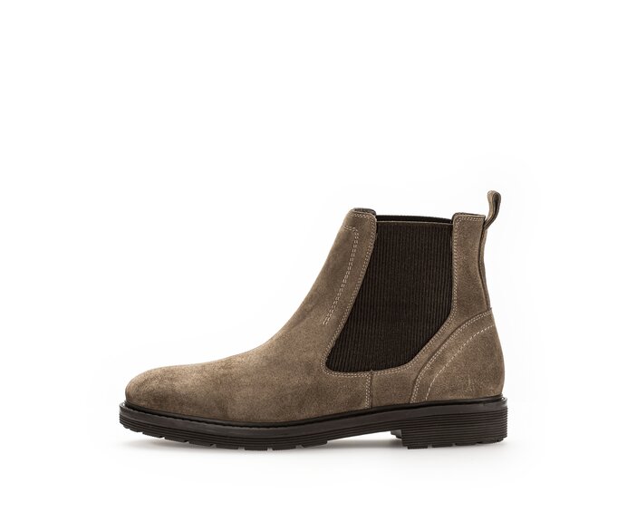 Pius Gabor Chelsea Boot beige #0