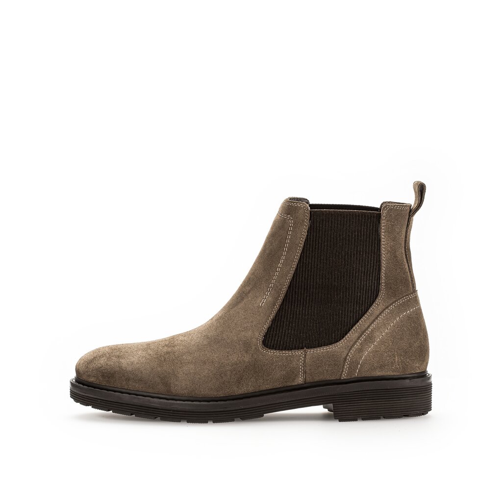 Pius Gabor Pius Gabor Chelsea Boot beige