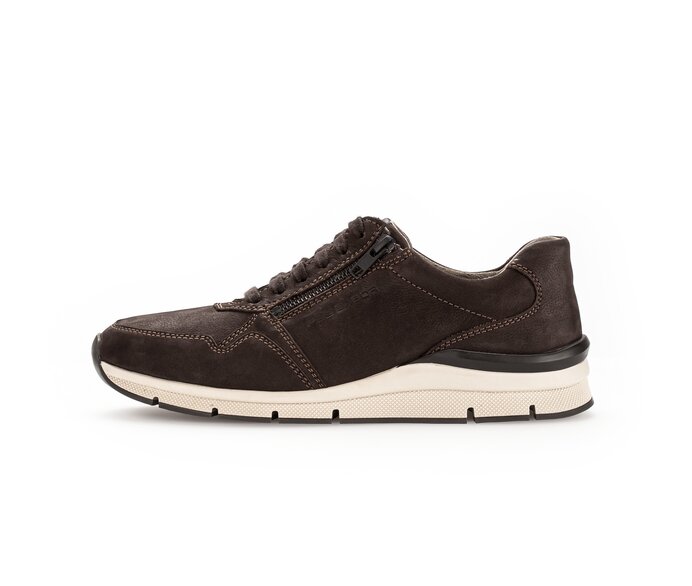Pius Gabor Low sneaker brown #0