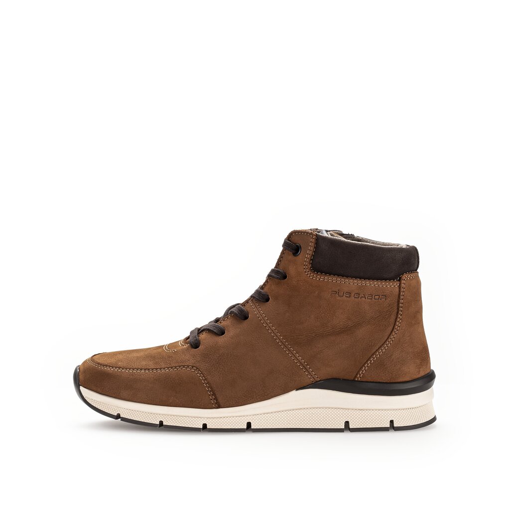 Pius Gabor Pius Gabor Sneaker low braun