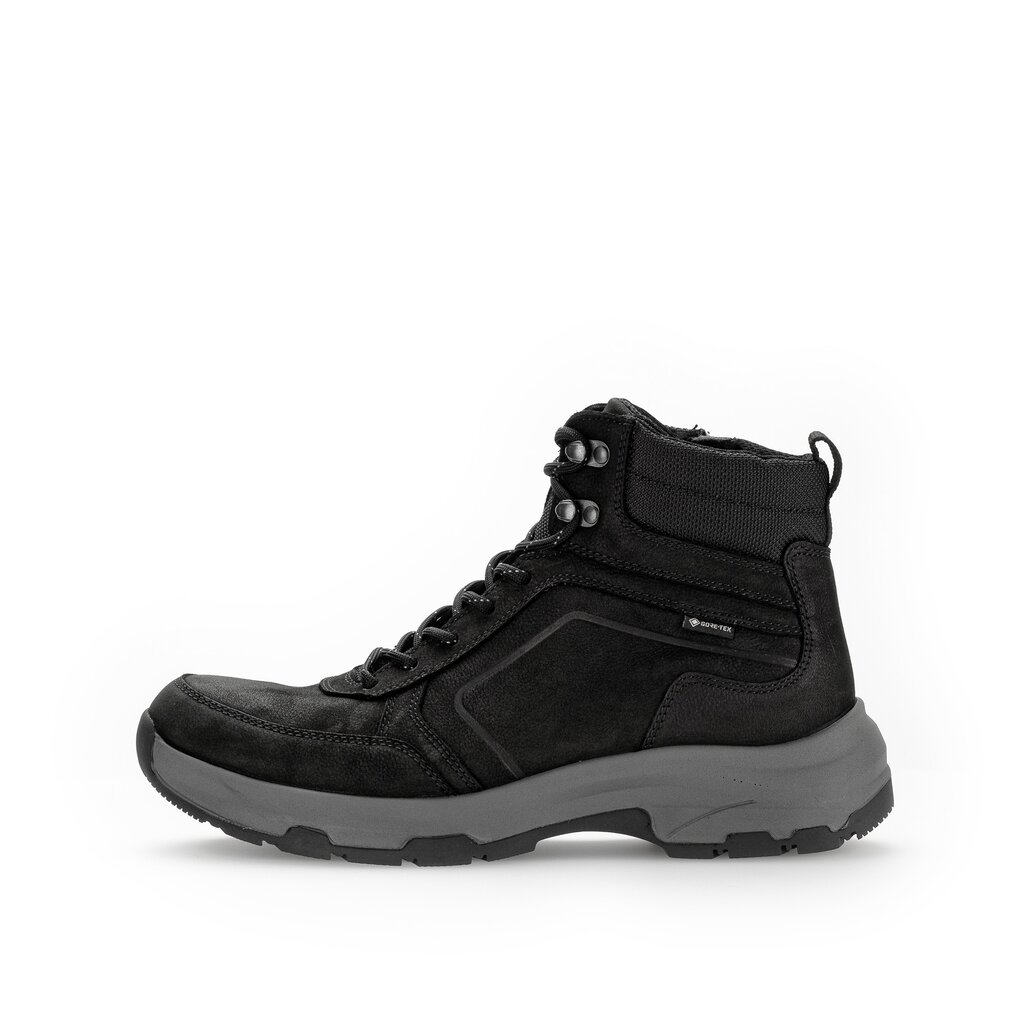 Pius Gabor Pius Gabor Sportlicher Stiefel schwarz