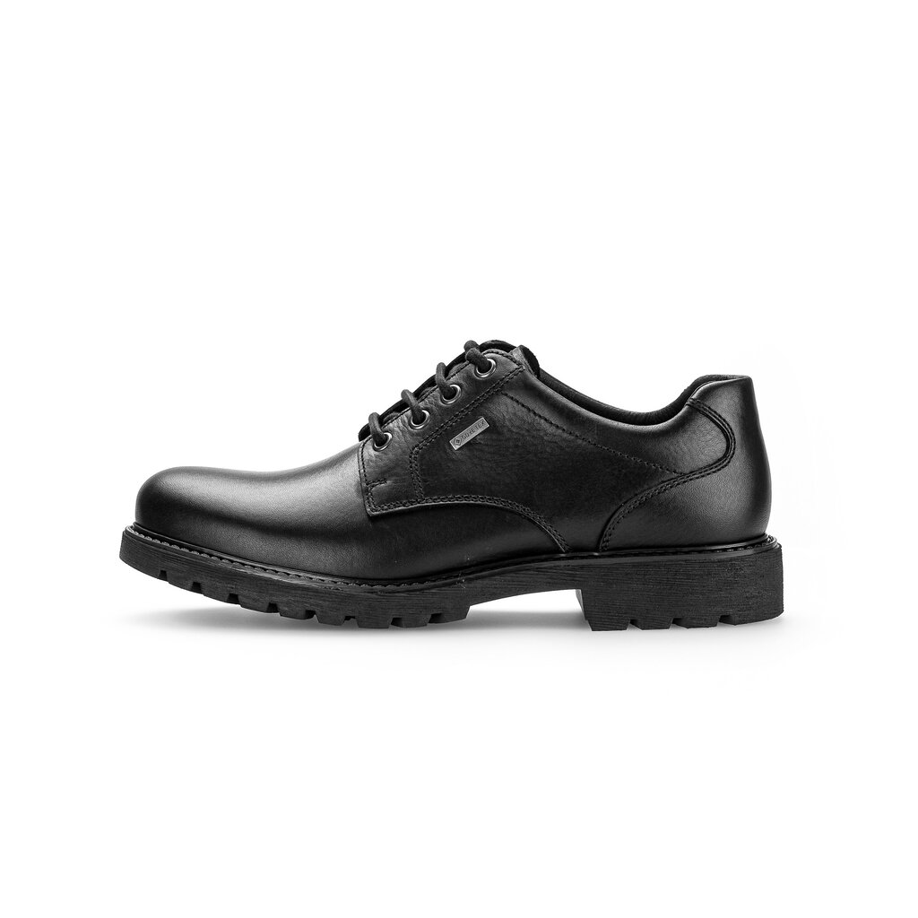 Pius Gabor Pius Gabor Schnürschuh schwarz
