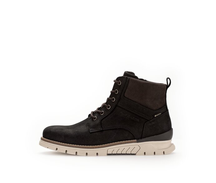 Pius Gabor Boot schwarz #0