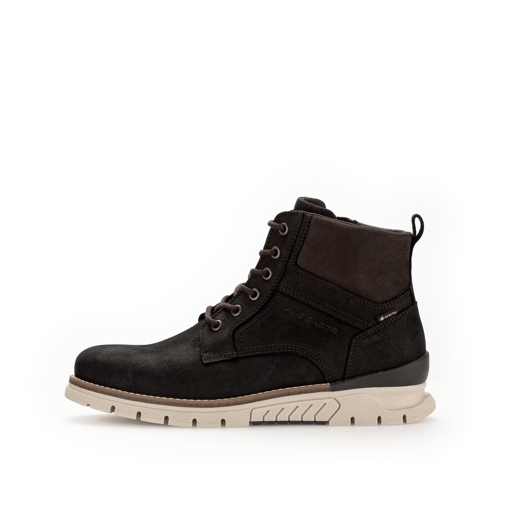 Pius Gabor Pius Gabor Boot schwarz