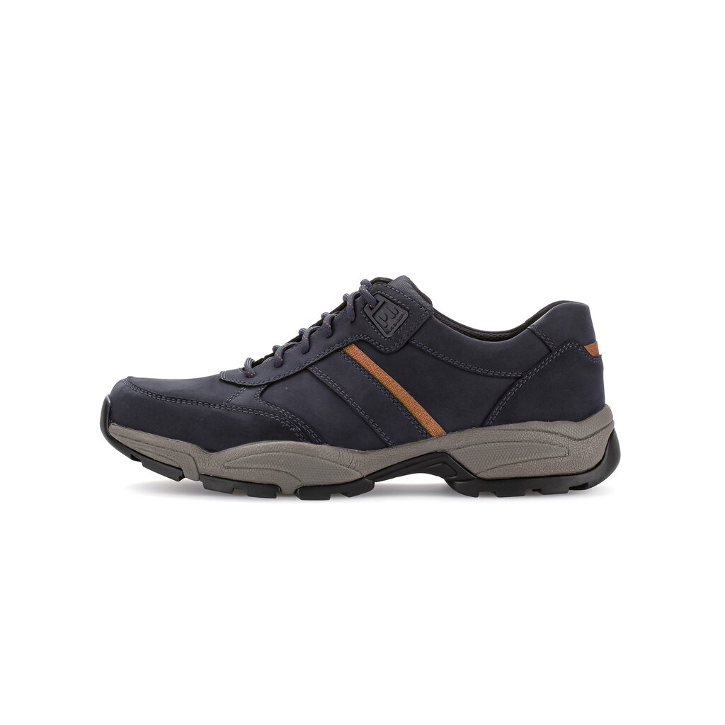 Pius Gabor Pius Gabor Sneaker low blau