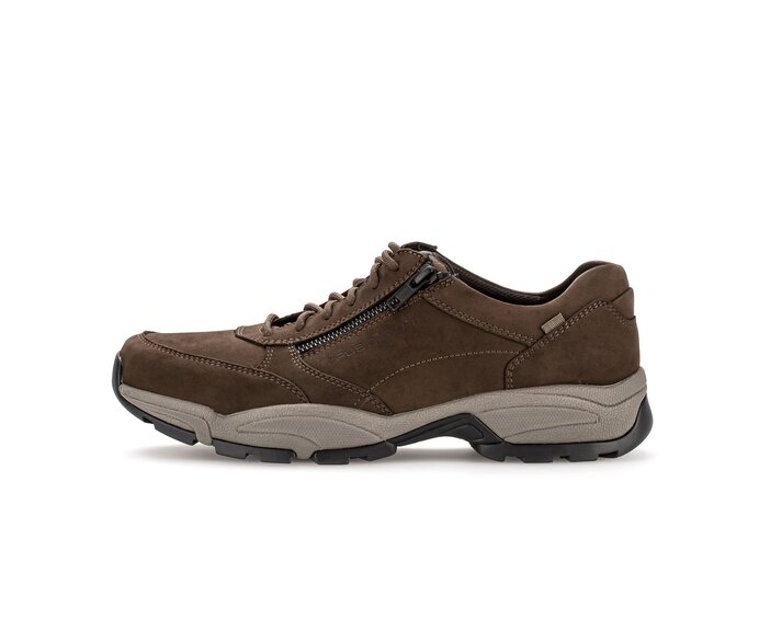Pius Gabor Sneaker low braun #0