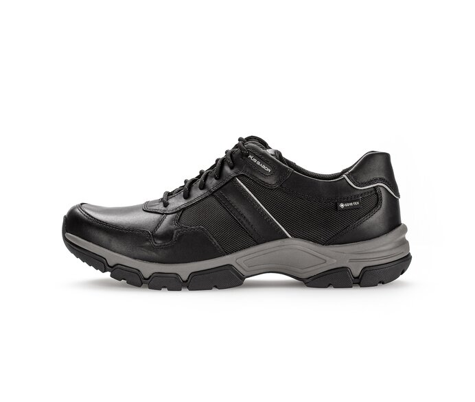 Pius Gabor Sneaker low schwarz #0