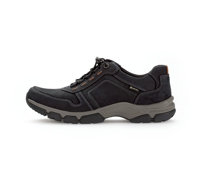 Pius Gabor Sneaker low blau #0