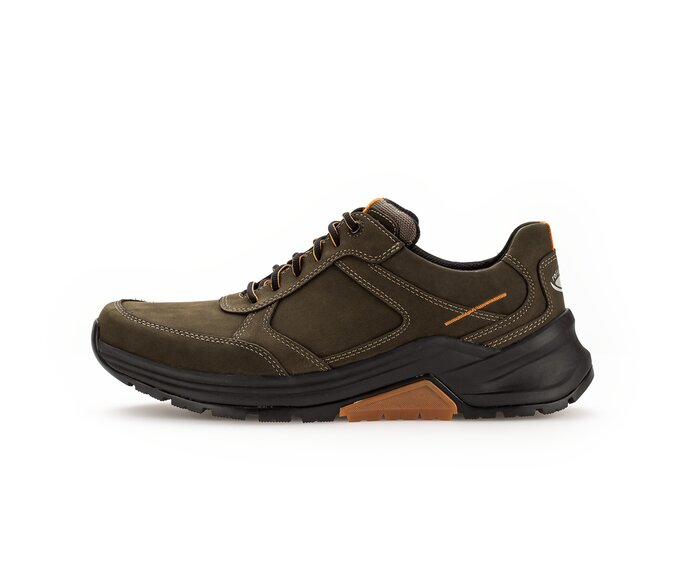 rollingsoft Sneaker low grün #0