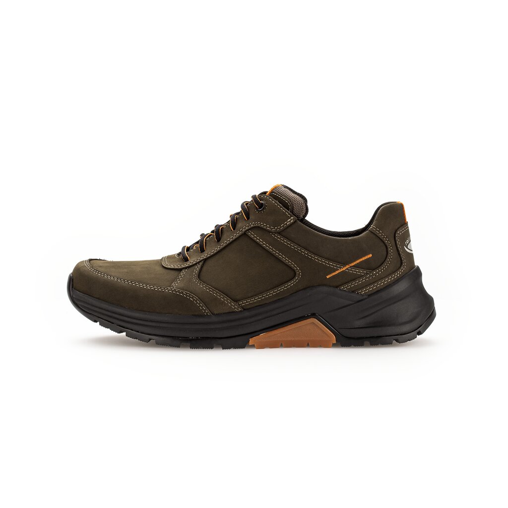 Pius Gabor rollingsoft Sneaker low grün