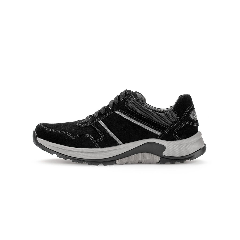 Pius Gabor rollingsoft Sneaker low schwarz