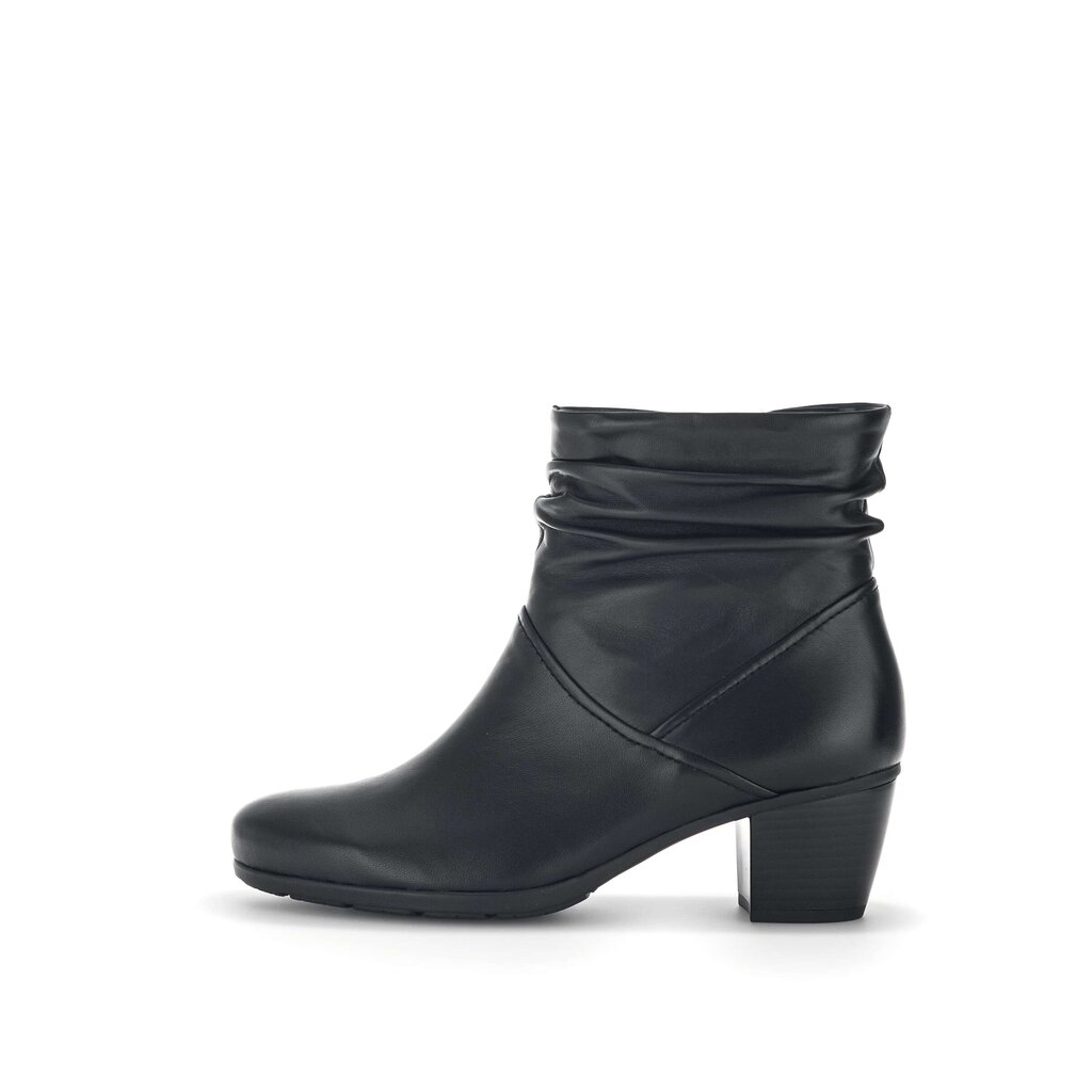Pius Gabor Sportliche Stiefelette schwarz