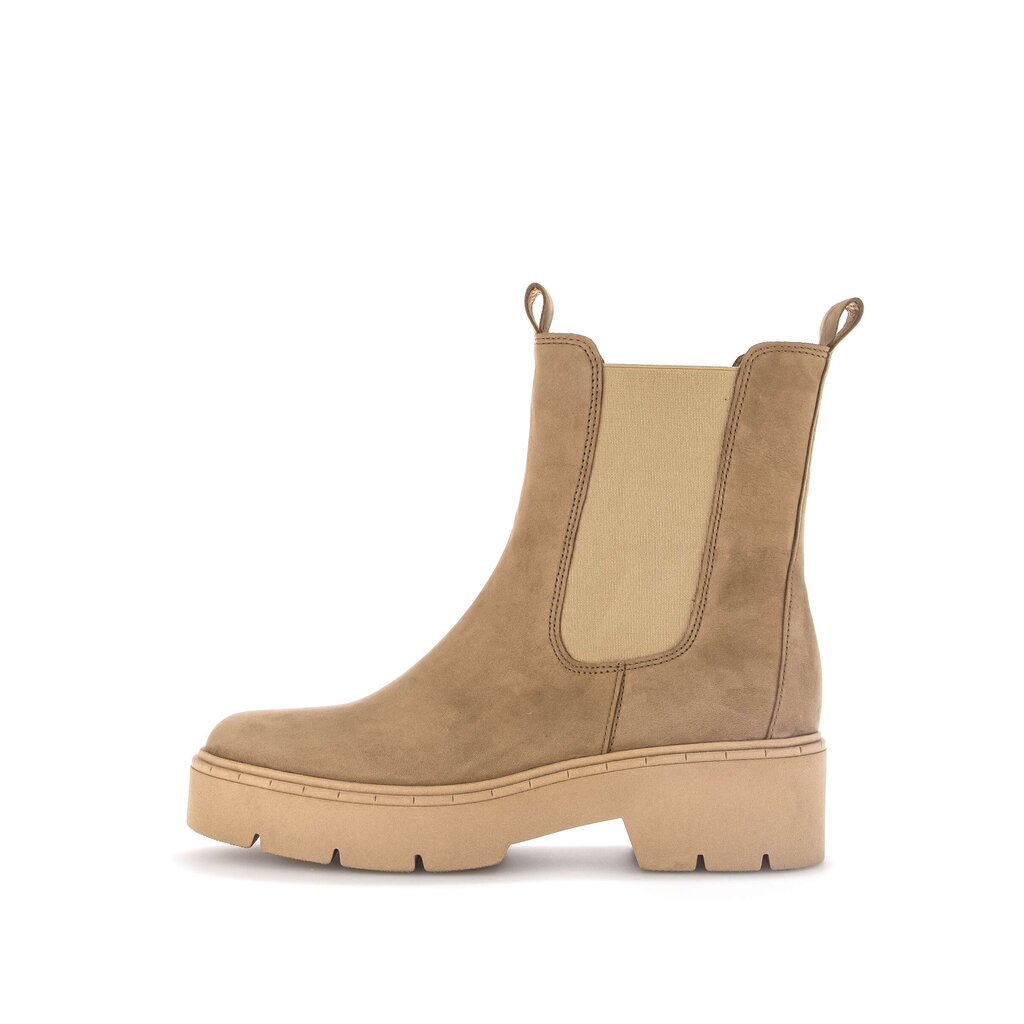 Pius Gabor Chelsea Boot braun