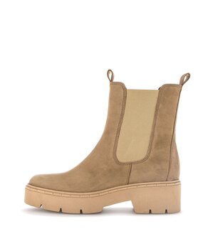 Chelsea boot brown