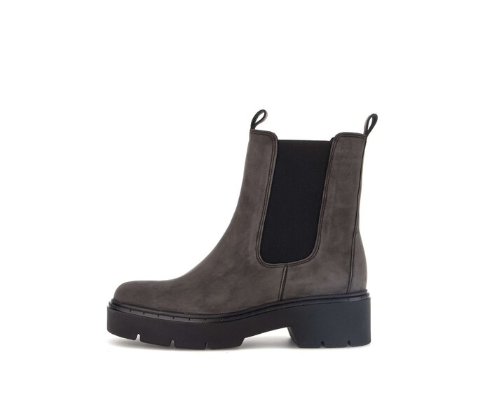 Chelsea Boot grau #0
