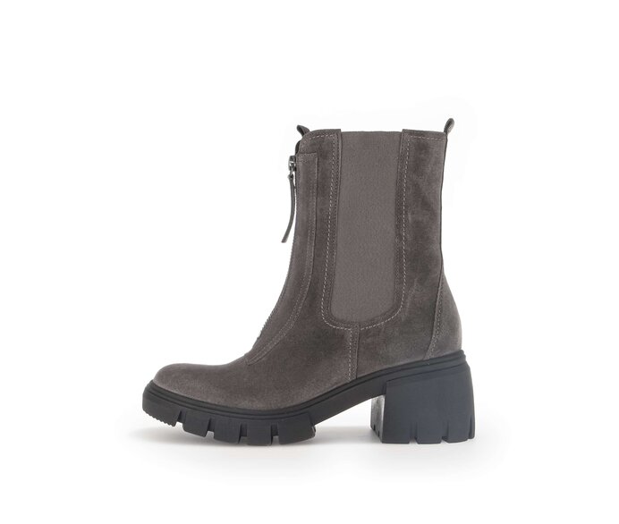 Chelsea Boot grau #0