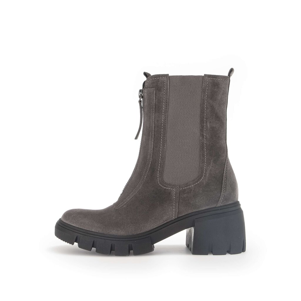 Pius Gabor Chelsea Boot grau
