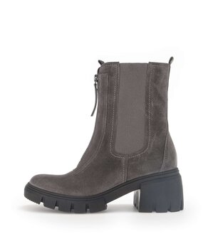 Chelsea Boot grau