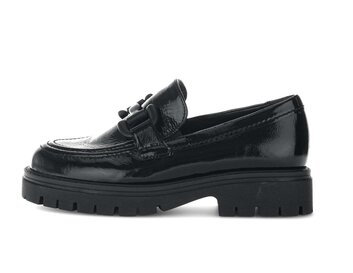 Loafer black