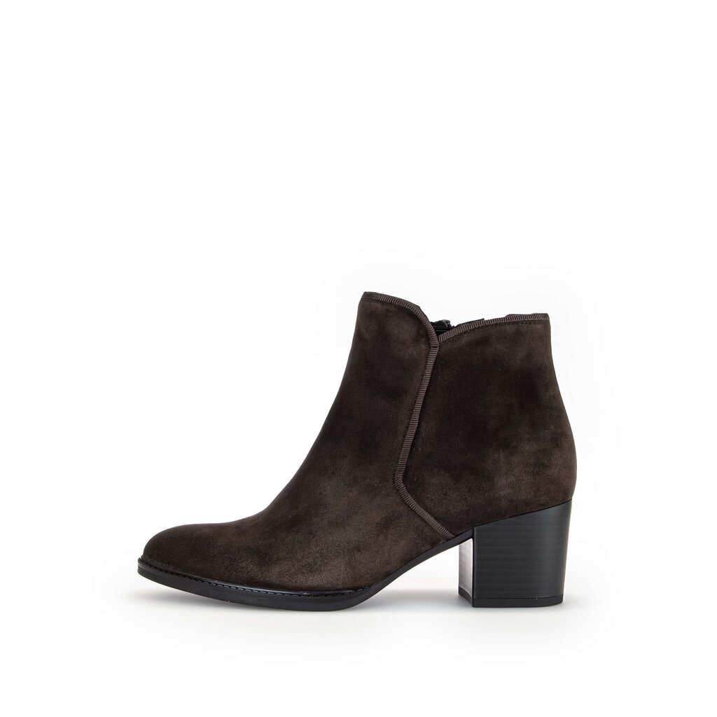 Pius Gabor Elegante Stiefelette braun