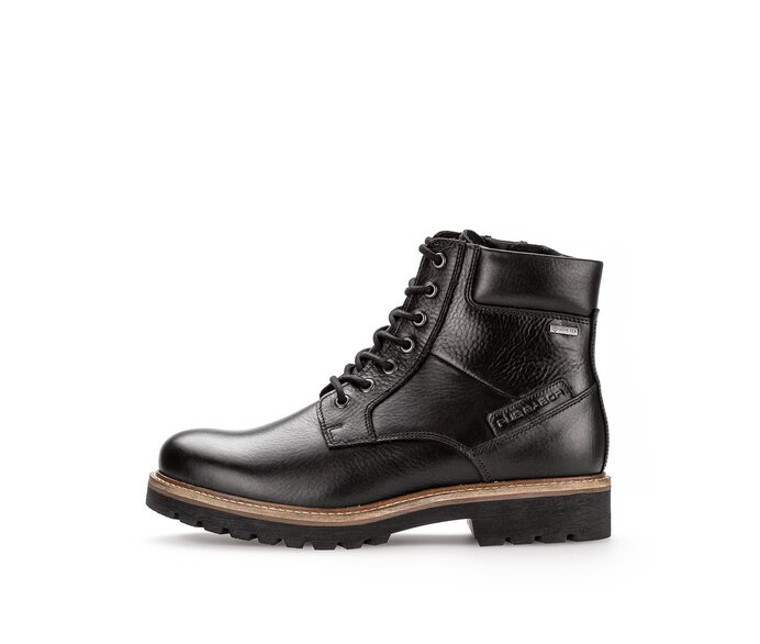 Pius Gabor Boot schwarz #0