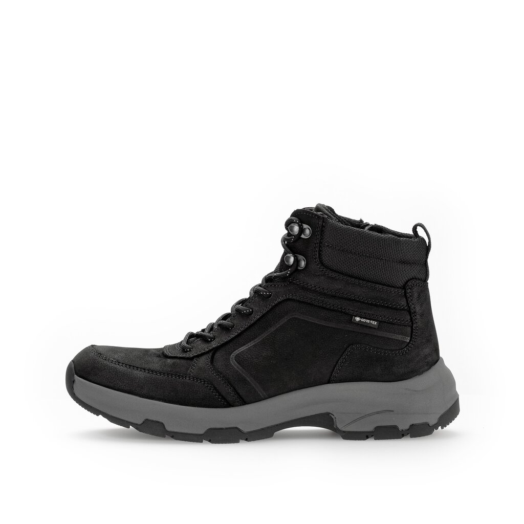 Pius Gabor Pius Gabor Sportlicher Stiefel schwarz